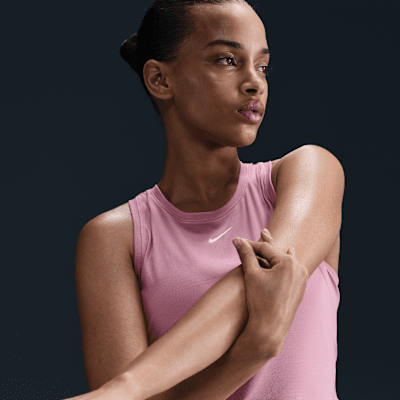 Nike Victory Women's Dri-FIT Tennis Dress. Nike.com